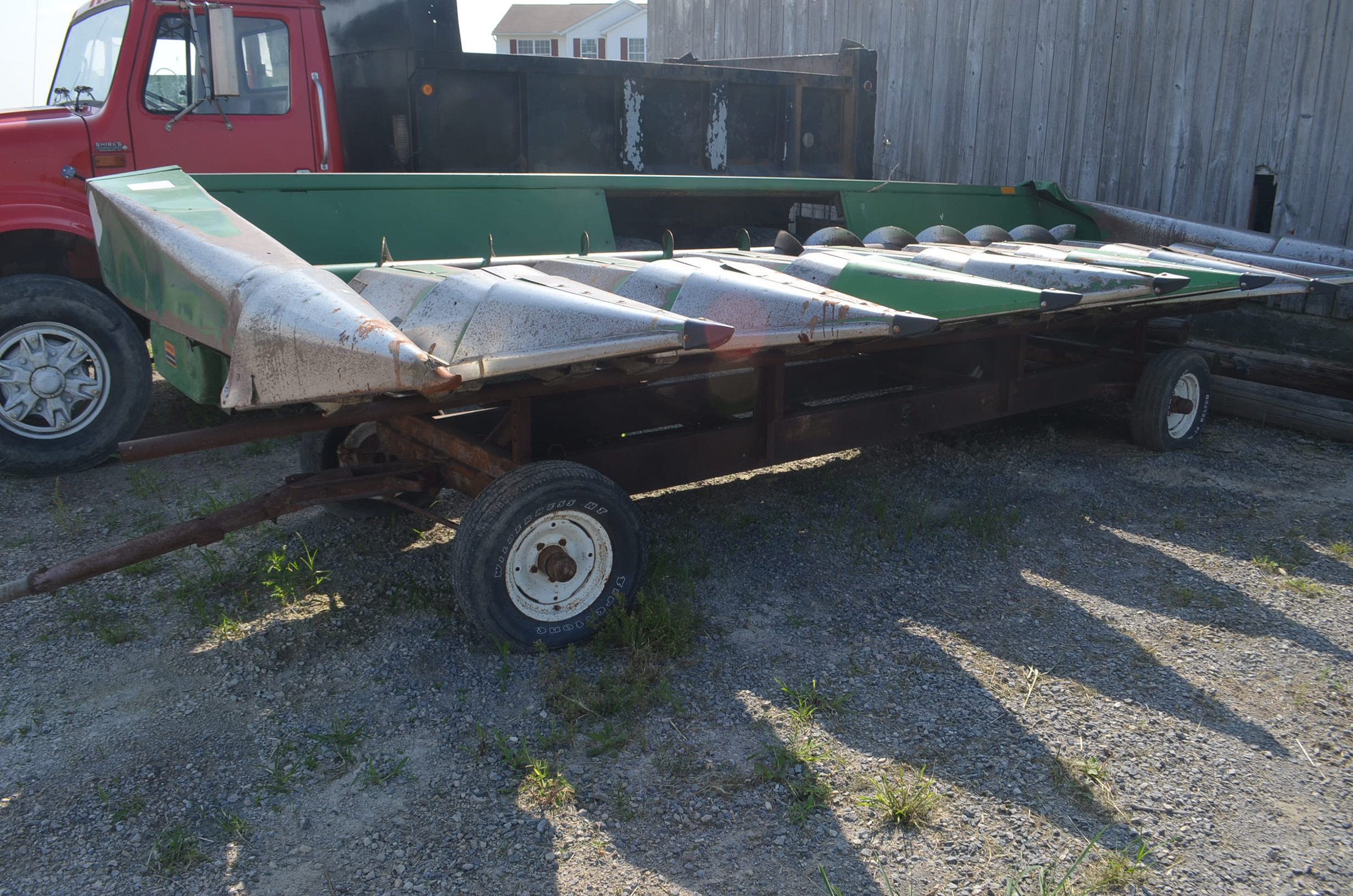 Property photo 68 - FARM EQUIPMENT AUCTION IN PAULDING CO., OHIO